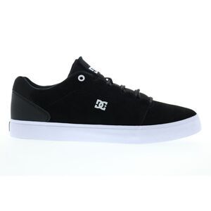 DC Mens S Hyde Black Shoes (NWT)